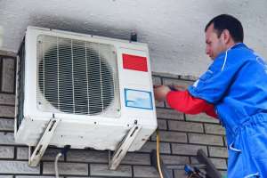 Find HVAC Contractors in Hendricks County