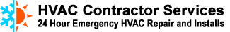 Hendricks County HVAC Contractors