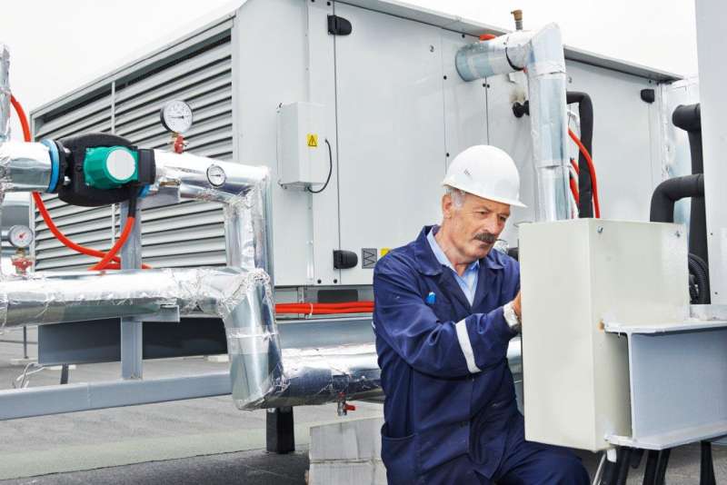 Balancing air systems for improved performance and efficiency